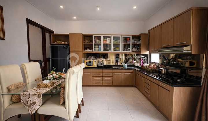 Dijual Rumah Foresta Primavera BSD SHM 4M Nego