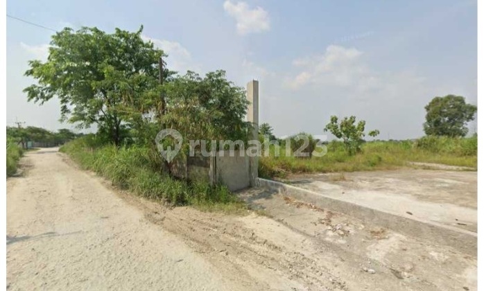 Tanah di Cileungsi 2.25 ha Tanah di Cileungsi 2.25 ha