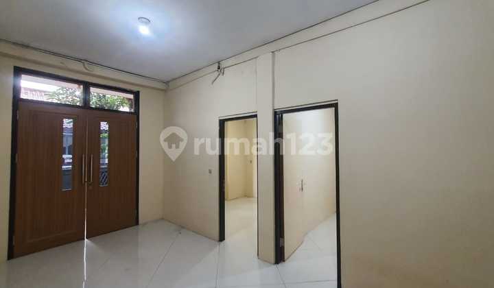 For Sale House Sector 6 Hook 1.55M Gading Serpong SHM