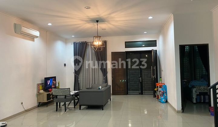 For Sale Gading Griya Lestari House Shm 2.5m Negotiable 2