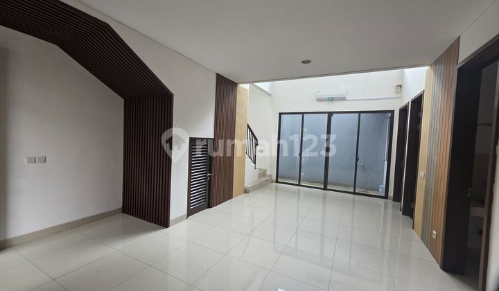 For Sale: Eminent House in Prestigia Cluster, BSD, Near ICE, Aeon, Prasmul