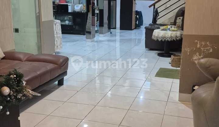 For Sale Topaz Cluster House Phg Gading Serpong Near Mall SMS 2