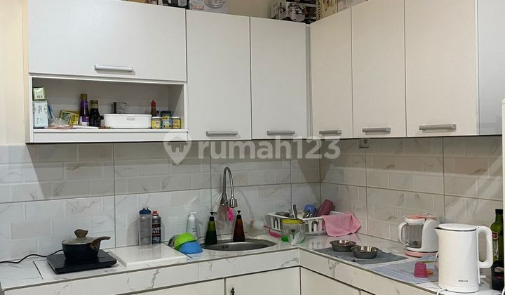 Dijual Rumah Vanya Park Assana Bsd Semi Furnished 1.5m Nego 2