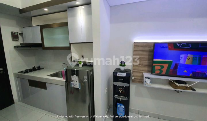 Disewakan Apart Casa De Parco Bsd Tipe Studio Furnished 2