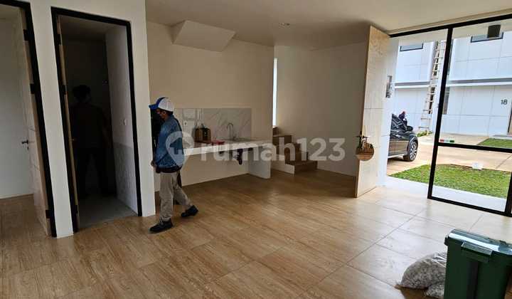 Cendana Cove Serpong Cocok untuk Keluarga Muda Dekat Sekolah Rumah Sakit dan Mall Harga Terjangkau