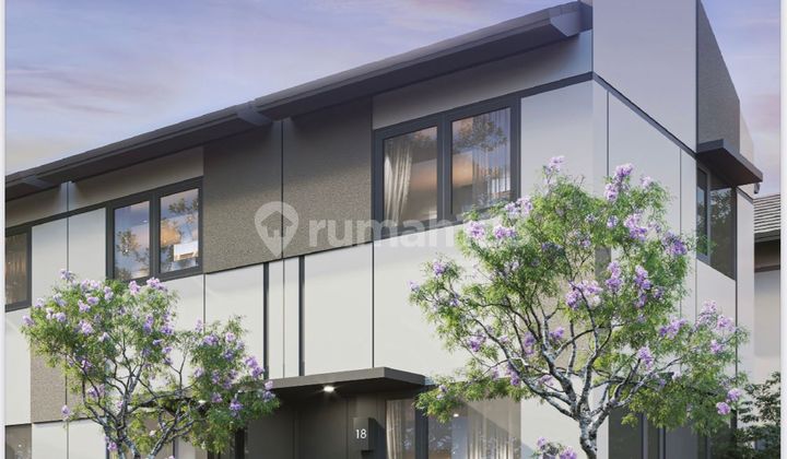 Dijual Rumah Xyz Tangerang Tipe Z1 450jt Nego Tipis 1