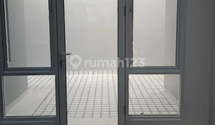 For Sale: Villa Melati Mas Block I 11 Serpong, Land Area 200 2