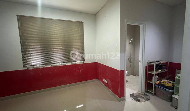 Disewa Rumah Savia Bsd 2