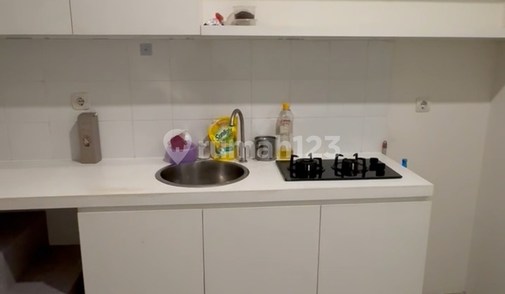 For Rent Myza Bsd Tangerang Furnished 42m Negotiable For Rent Myza Bsd Tangerang Furnished 42m Negotiable