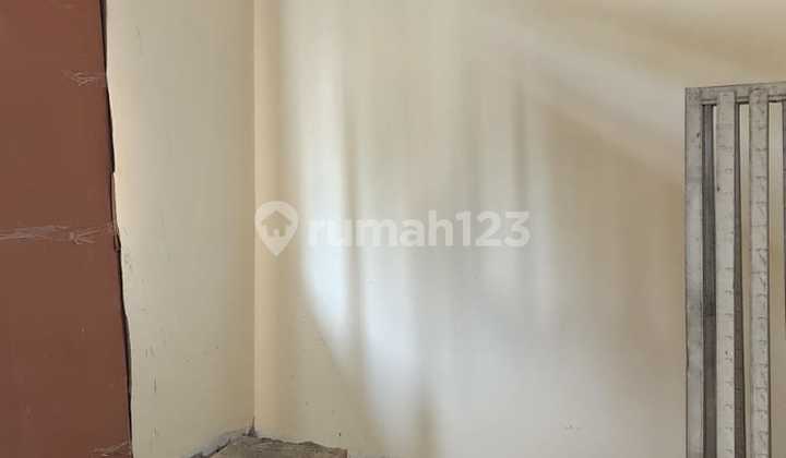 For Sale Villa House Melati Mas Serpong Block C1 Corner SHM 2