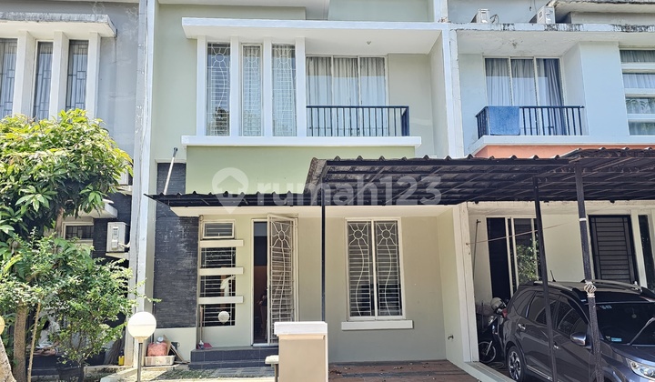 For Rent Topaz Pondok Hijau Golf Semi Furnished Gading Serpong For Rent Topaz Pondok Hijau Golf Semi Furnished Gading Serpong