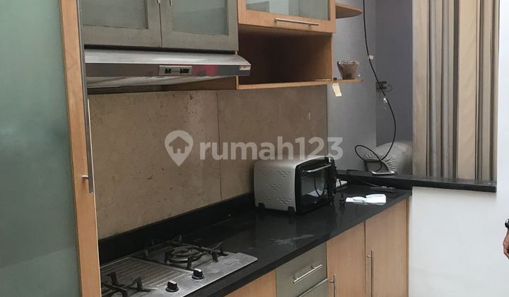 For Sale, Taman Palem Lestari House with SHM, 3M