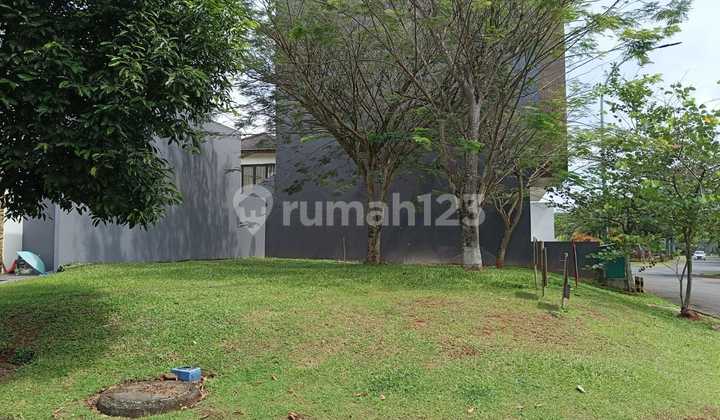 Cheapest Avani BSD Plot Urgent Sale 9.5 million/m2 Cheapest Avani BSD Plot Urgent Sale 9.5 million/m2
