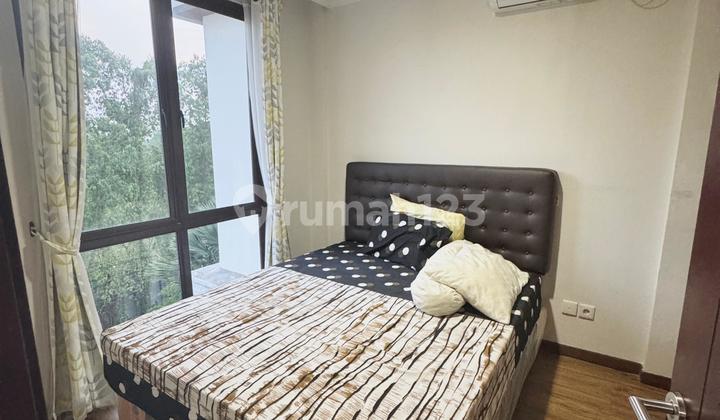 For Rent Asatti Vanya Park BSD Apartment Furnished For Rent Asatti Vanya Park BSD Apartment Furnished