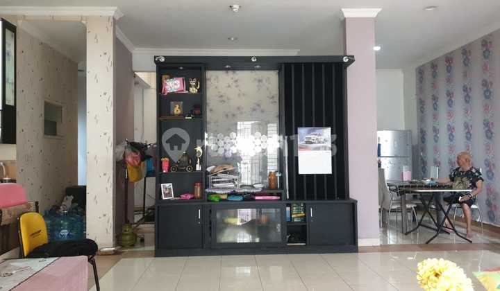 For Sale Cluster Crystal House Gading Serpong Near Pahoa Tunas Bangsa 2