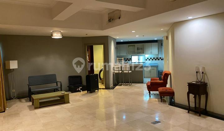 For Sale Setiabudi Penthouse Jakarta Price 5m Area 187.85m2 2