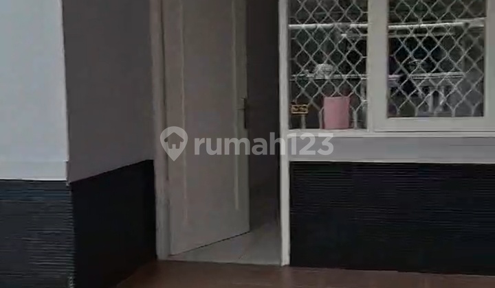 Disewakan Rumah Unfurnished Sektor 6 Gading Serpong