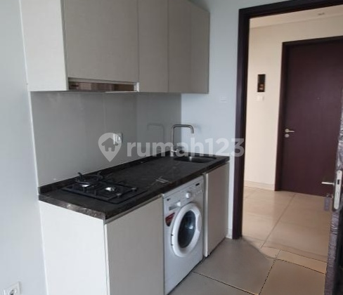 Apartemen Studio Puri Mansion Jakarta Barat Dekat Dengan Pik Dan Bandara International Soekarno Hatta 2