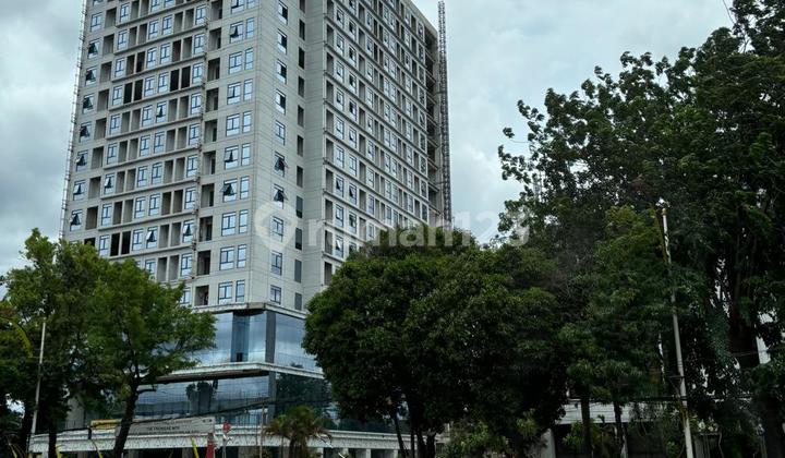 Dijual Apart The Premiere Lrt City Tebet Jakarta Selatan 2