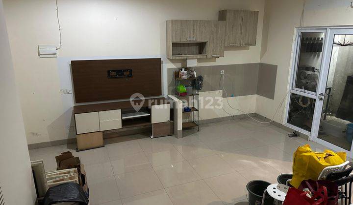 Disewa Rumah Savia Bsd 1