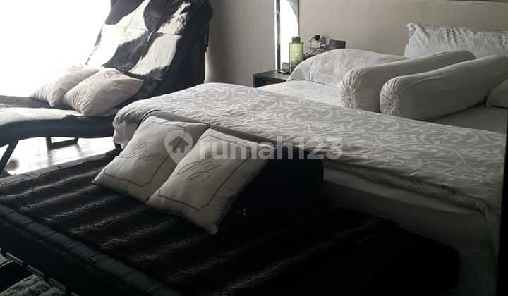 Dijual Rumah Di Green Mansion Daan Mogot Jkt Barat Semi Furnished