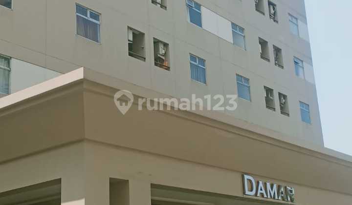 Dijual Apart Kalibata Jakarta 300jt Nego  1