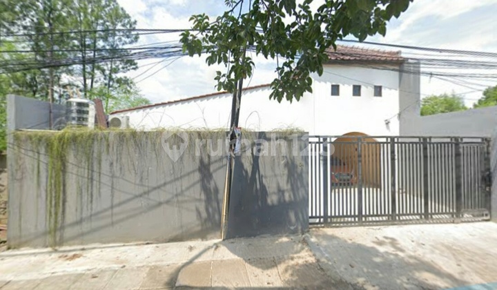 Dijual Rumah di Cilenggang Bsd Dekat Sinarmas World Academy, Sampoerna Academy Bsd, Rs Eka, Jny