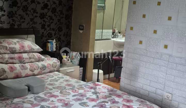 For Sale Topaz Cluster House Phg Gading Serpong Near Mall SMS