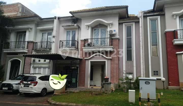 For Sale Cluster Crystal House Gading Serpong Near Pahoa Tunas Bangsa For Sale Cluster Crystal House Gading Serpong Near Pahoa Tunas Bangsa