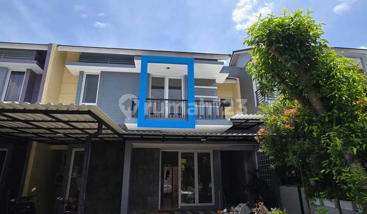 Disewa Rumah De Latinos Bsd Costa Rica Cluster Disewa Rumah De Latinos Bsd Costa Rica Cluster