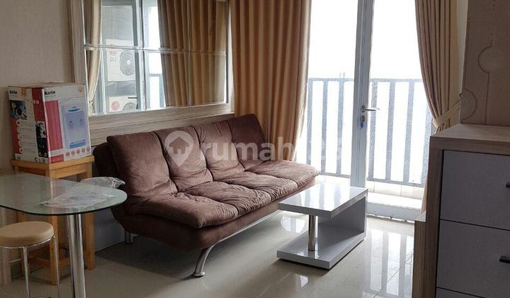 Apartemen 1 Kamar Tidur Semi Furnished Dekat Dengan Summarecon Mall Serpong Dan Sekolah2 Ternama Di Ara Skyline Paramount Gading Serpong Apartemen 1 Kamar Tidur Semi Furnished Dekat Dengan Summarecon Mall Serpong Dan Sekolah2 Ternama Di Ara Skyline Paramount Gading Serpong