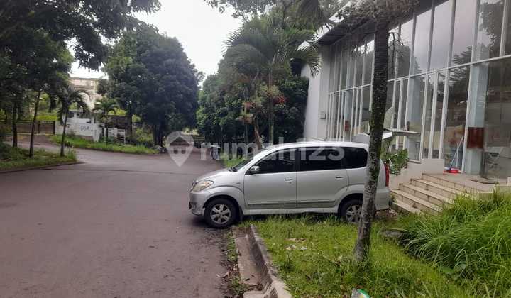 Dijual Lahan Kosong 2.5ha Di Jl Citra Green Dago Bandung Dijual Lahan Kosong 2.5ha Di Jl Citra Green Dago Bandung