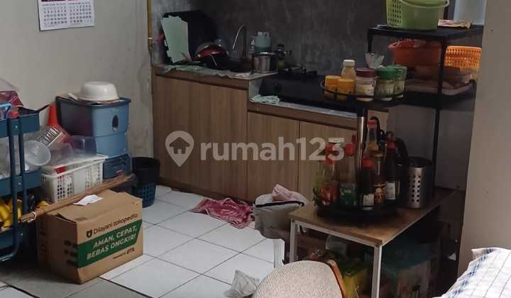 For Sale Melati Mas Villa House Serpong Block Sr Price 1.65M 2