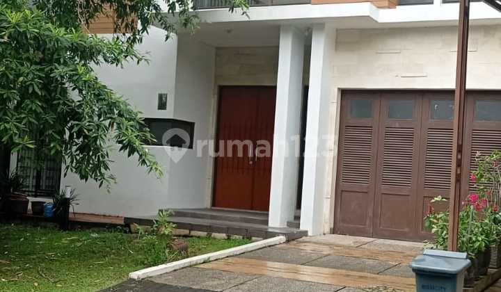 For Rent: Ritzone House in BSD, Near Aeon Mall, Intermoda, Atma Jaya For Rent: Ritzone House in BSD, Near Aeon Mall, Intermoda, Atma Jaya