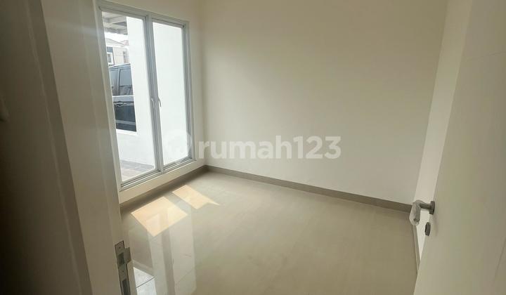 Dijual Rumah Cluster Royal Living Sepatan Tangerang 