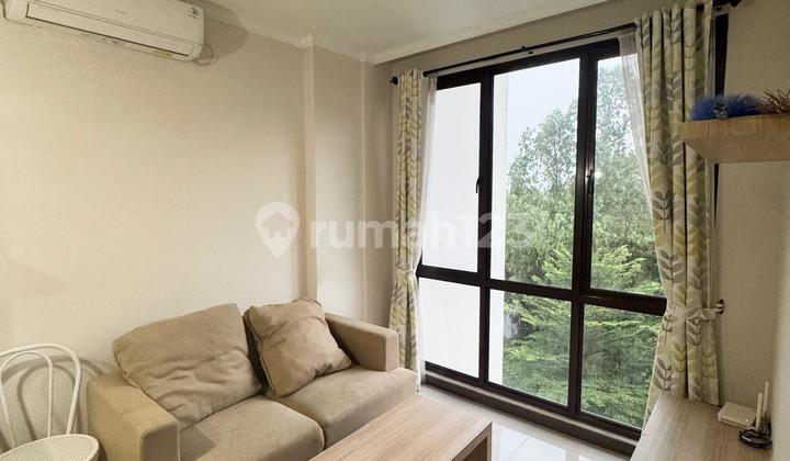 For Rent Asatti Vanya Park BSD Apartment Furnished For Rent Asatti Vanya Park BSD Apartment Furnished