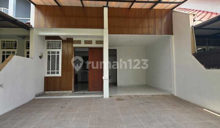 Dijual Rumah Banjar Wijaya Tangerang Luas 487m Shm Digital Dijual Rumah Banjar Wijaya Tangerang Luas 487m Shm Digital