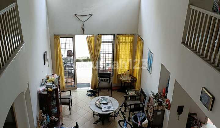 Dijual Rumah Hook Lipp Karawaci Jl Halmahera Shm Tangerang Dijual Rumah Hook Lipp Karawaci Jl Halmahera Shm Tangerang