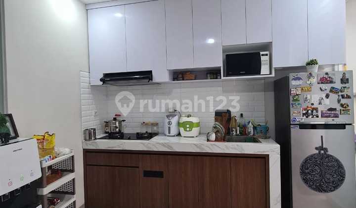 Rumah Siap Huni Cluster 10 Menit Ke Rumah Sakit Klipang Rj 1