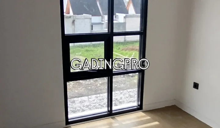 Rumah Baru Pesan Bangun Type Calgary Deluxe Tlogomulyo Pedurungan 2