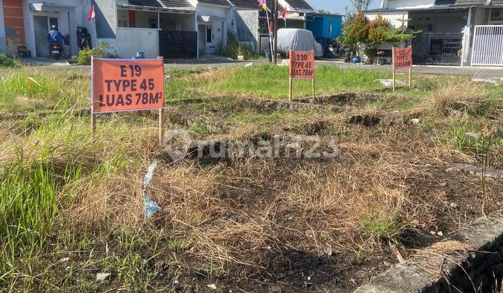 Ik Rumah Dekat dengan Kawasan Industri Terboyo 2