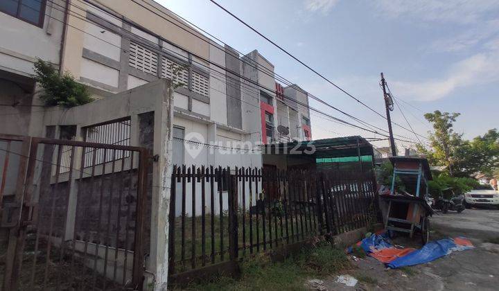 Ruko Jejer Pamularsih Cocok Untuk Perkantoran Atau Swalayan Dekat Sama Bandara Ahmad Yani Kota Semarang 2