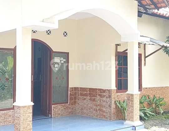 Nice Ready-to-Occupy House, Kudan, Tlogomulyo, Hz