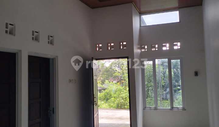 Rumah Siap Huni Kyai Morang 10 Menit Ke Transmart 2