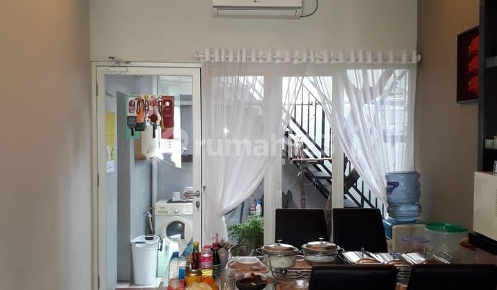 Ek Rumah Furninshed 10 Menit ke Kampus Undip Tembalang 2