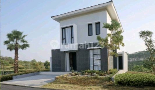 Ik Rumah 2 Lantai Pesan Bangun Mijen Rjngaliyan 5 Menit ke Uptown Mall 1