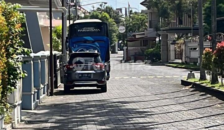 Rj Rumah Siap Huni Dekat dengan Sleman City Hall 2