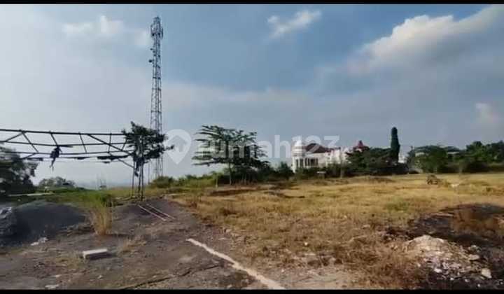Rj Tanah Siap Bangun Gajah Mungkur Dekat Pakuwon Mall 2