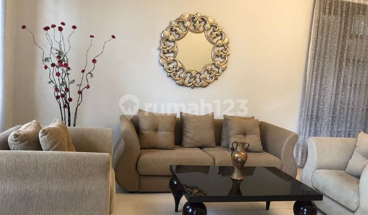 Rumah Di Kawasan Premium Tlagabodas Gajahmungkur Rj 1