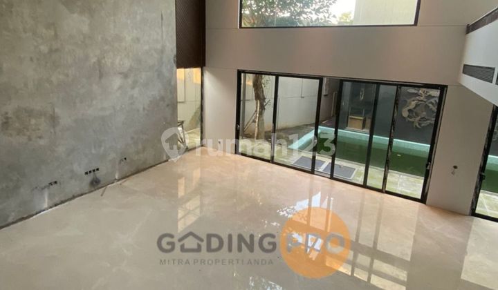 Two-Story Luxury House in Sambiroto Eka Cluster 2